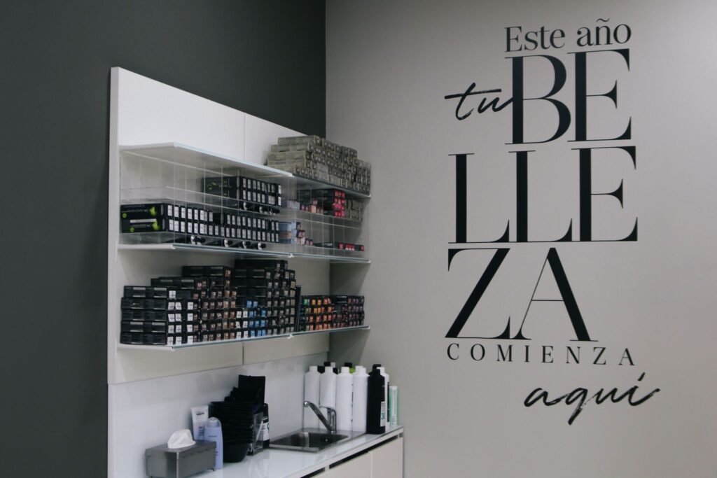 tu belleza